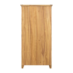 35.5x12x71" Bookcase