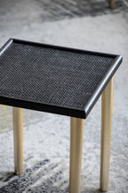Set of 3 Side Tables