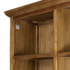 53" x 19" x 83" Cabinet