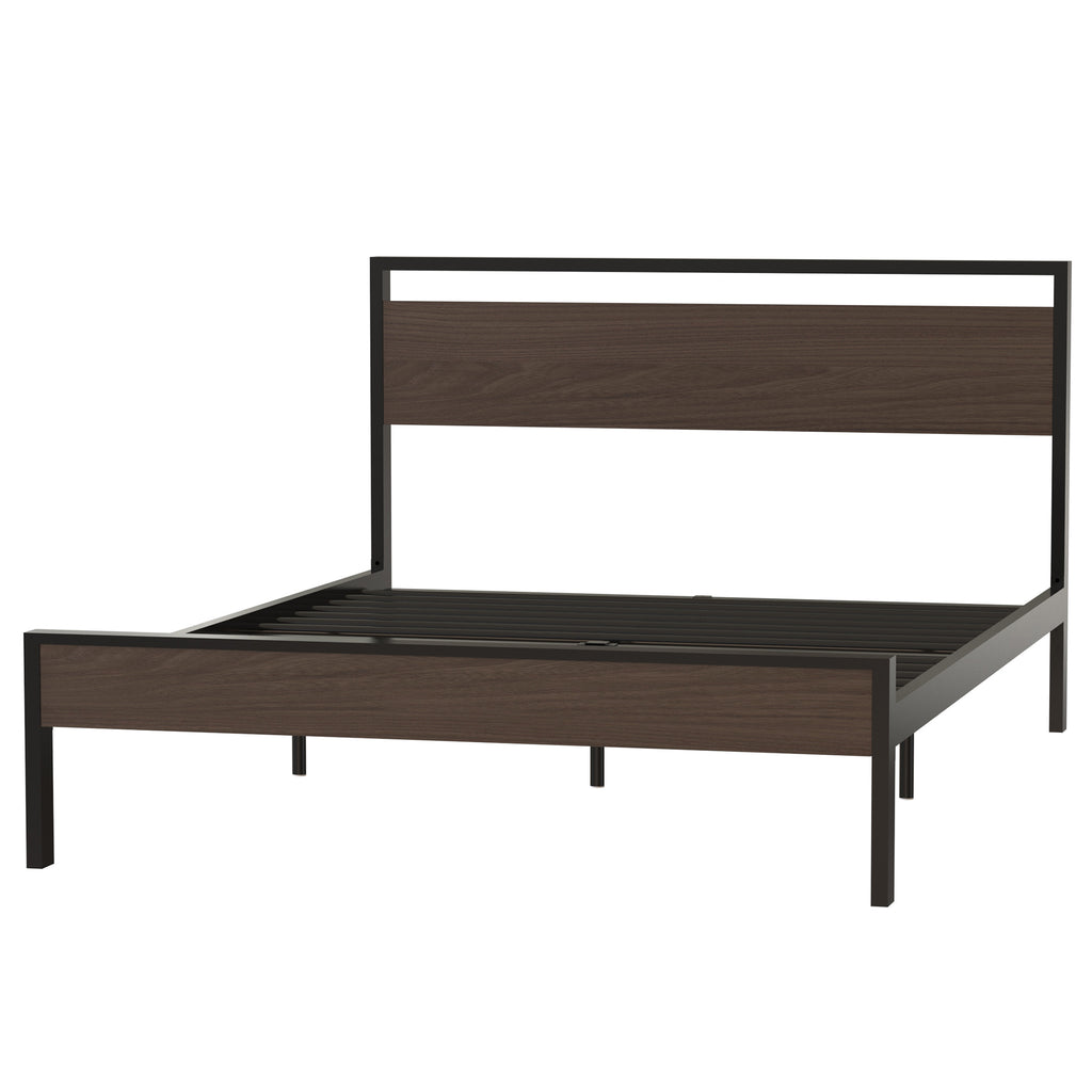 Ceres Metal Bed