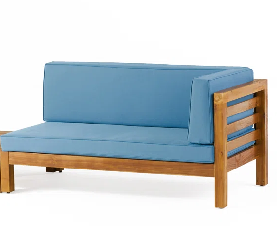 Oana Corner Bench-R