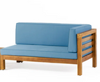 Oana Corner Bench-R