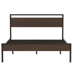 Ceres Metal Bed