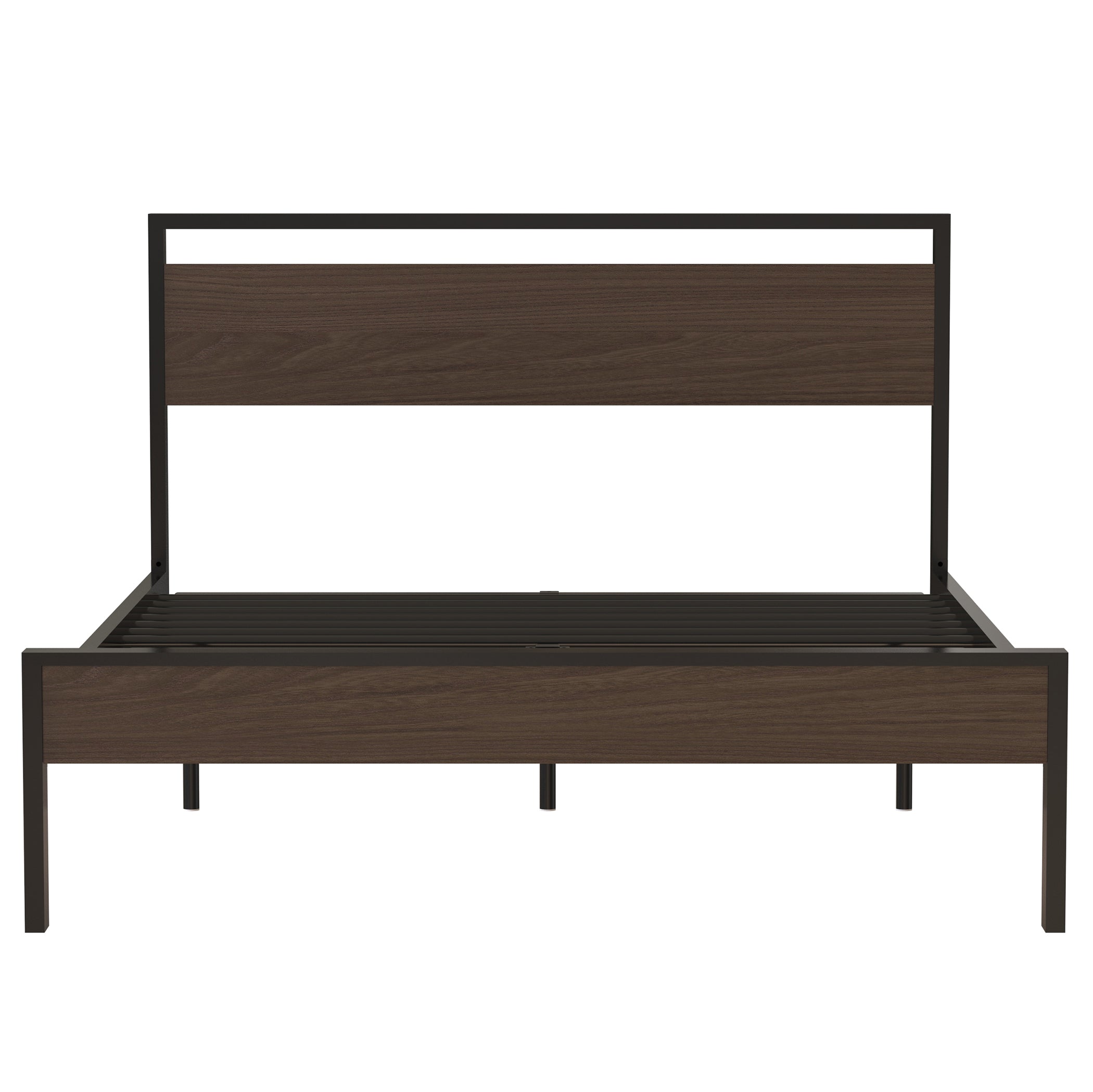 Ceres Metal Bed