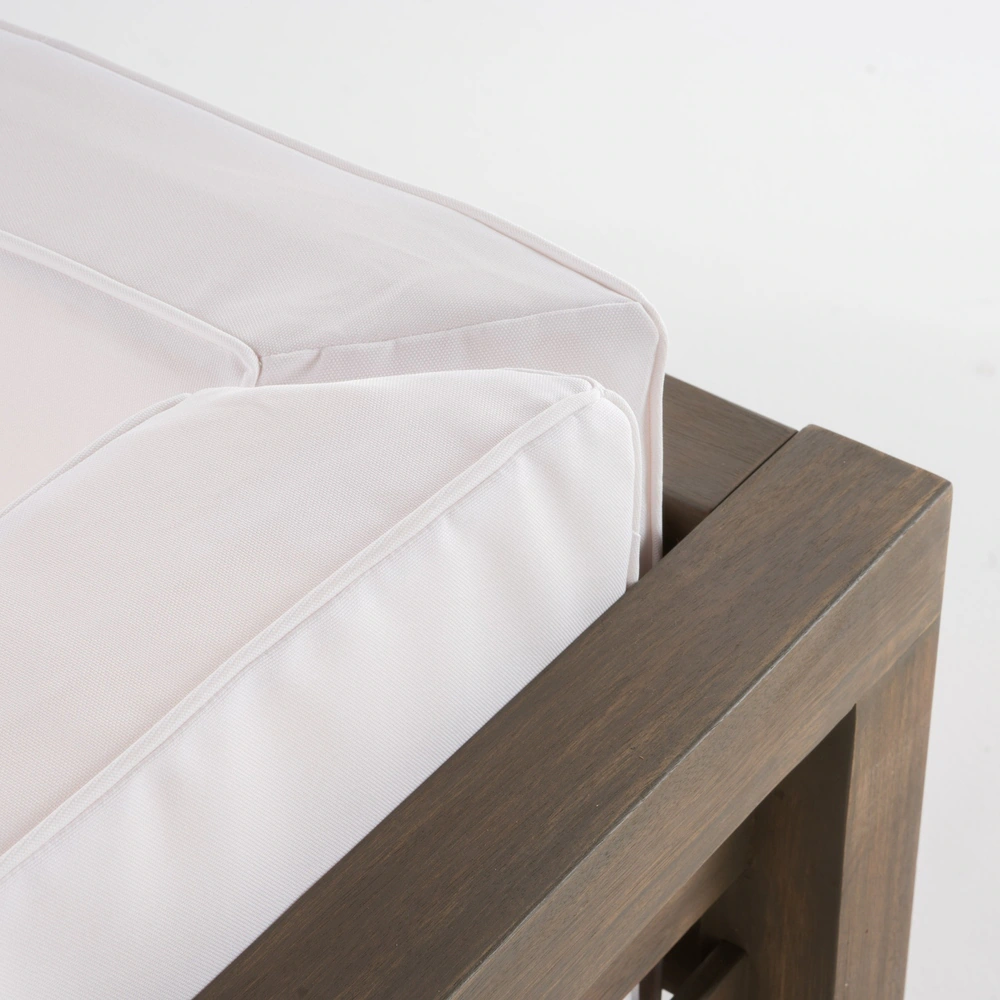 Oana Corner Bench