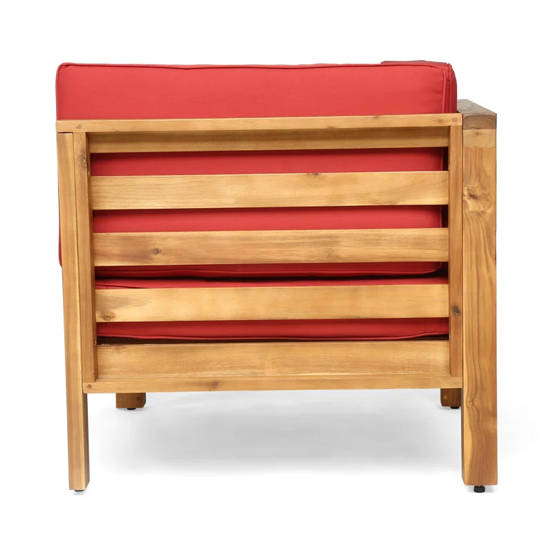 Oana Corner Bench-L