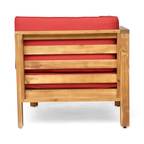 Oana Corner Bench-L