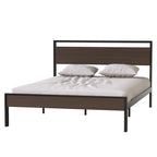 Ceres Metal Bed