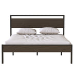 Ceres Metal Bed