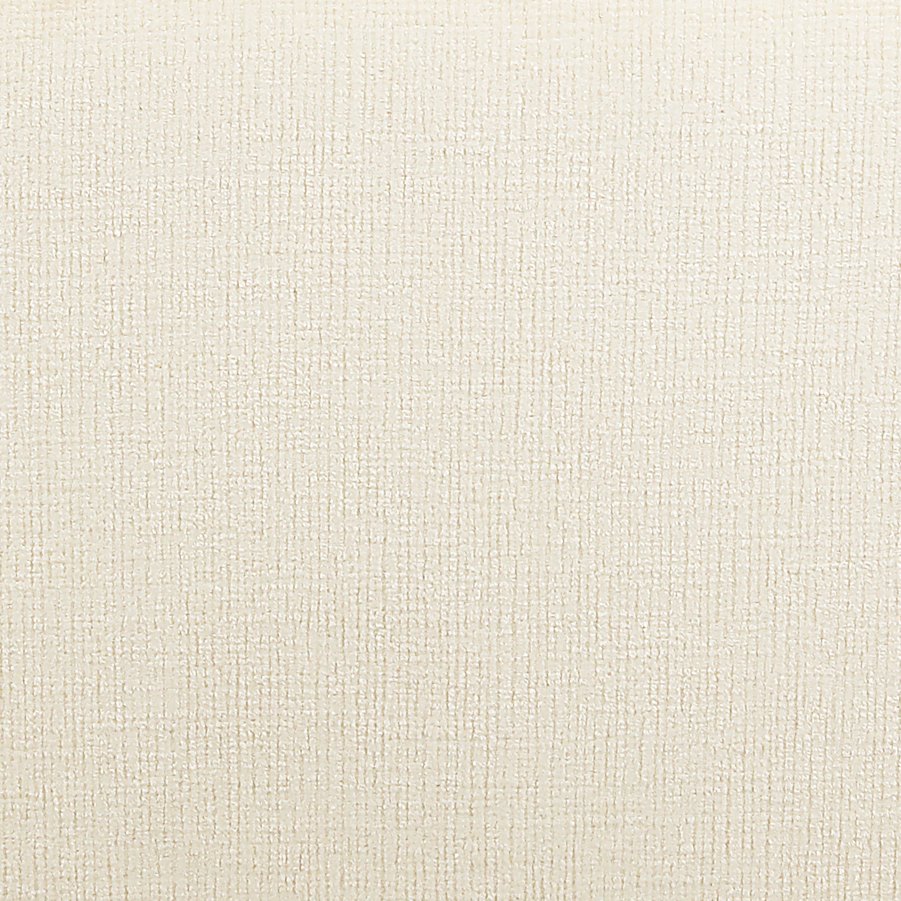 50" Ottoman Bench in Textured Fabric