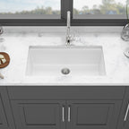 Quartz Kitchen Sink