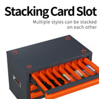 Drill Storage Case for HSS Bits