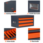 Drill Storage Case for HSS Bits