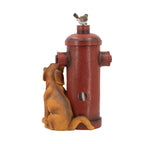 16.2x11x26.8" Water Fountain