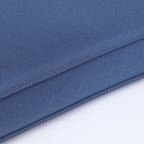 Outdoor Lounge Chair Cushion Replacement - Navy