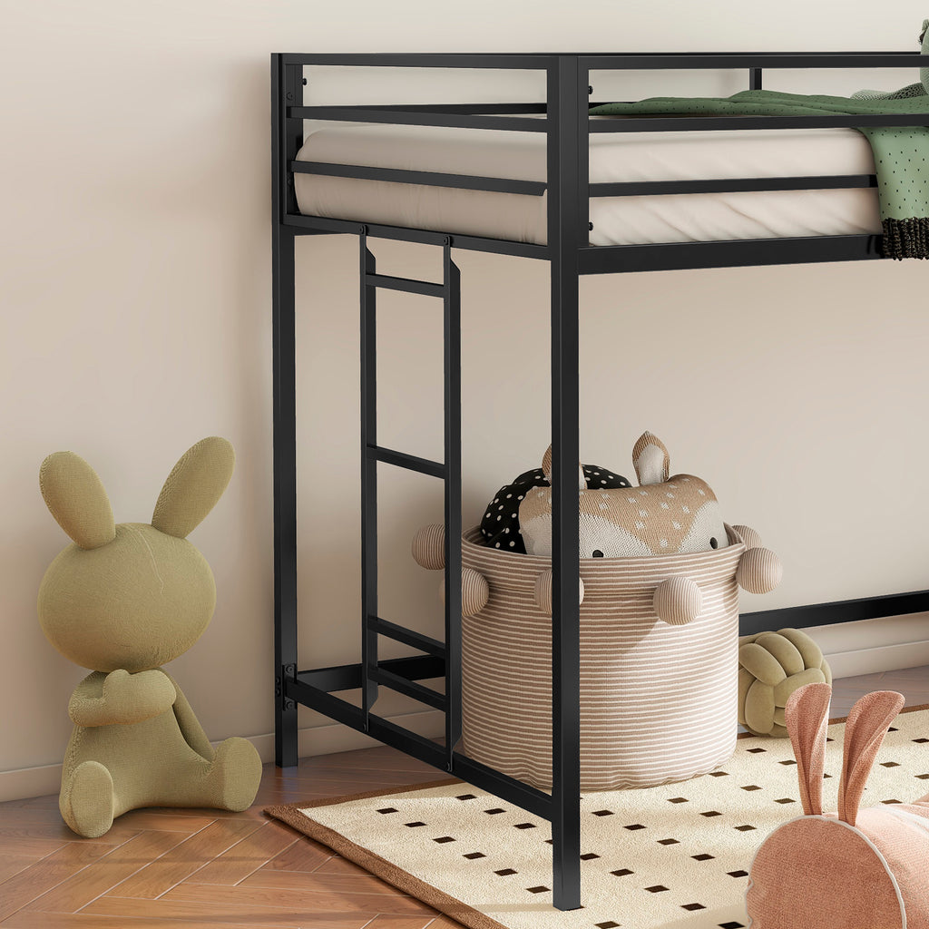 Adam Sturdy Junior Twin Loft Bed