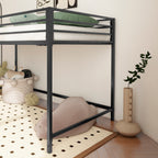Adam Sturdy Junior Twin Loft Bed