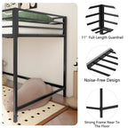 Adam Sturdy Junior Twin Loft Bed