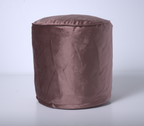Shimon Cylinder Pouf