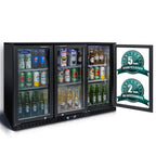 ORIKOOL 53 Inch Beverage Refrigerators Cooler
