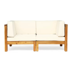 Brava X-Back Loveseat