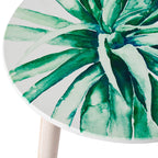 S/2 Nature Inspired Side Tables