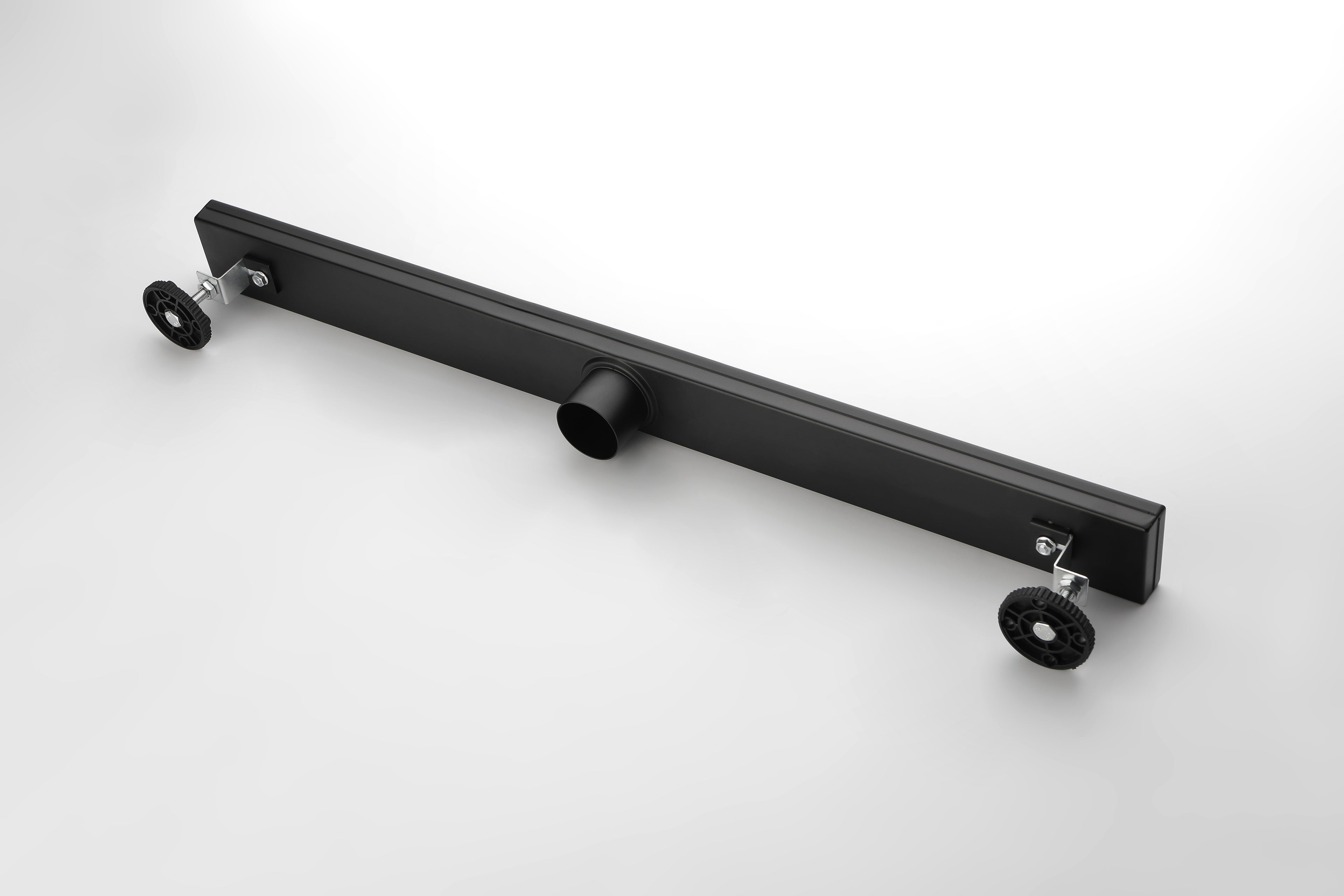 36 Inch Linear Shower Drain with Removable Cover