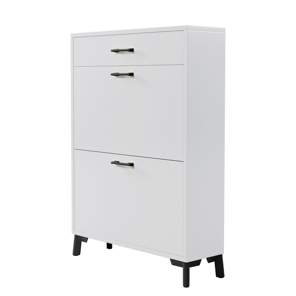 Shoe Storage Cabinet for Entryway