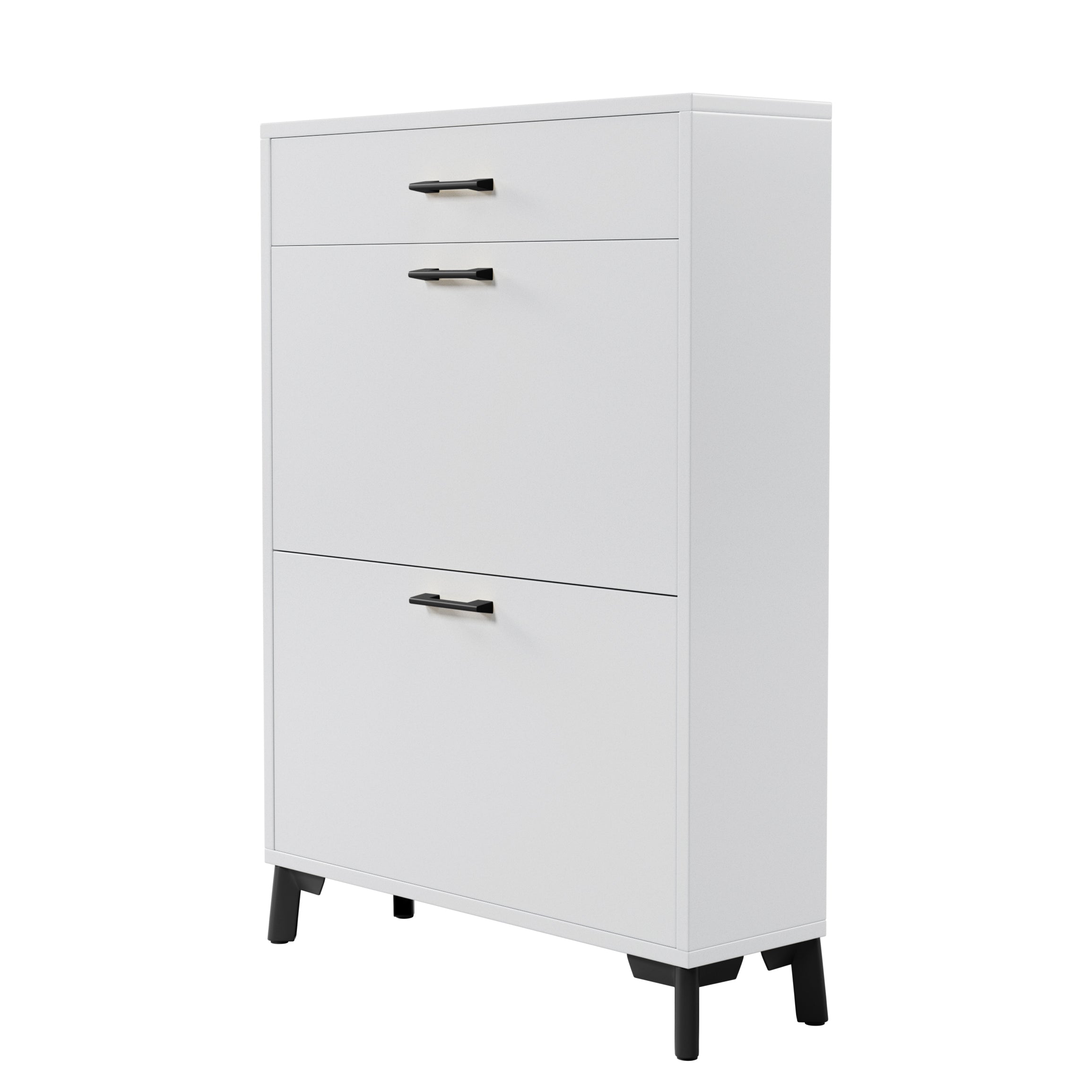 Shoe Storage Cabinet for Entryway