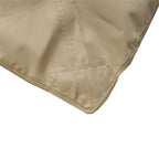 Replacement Canopy Top for Lowe's Allen Roth Heavy Duty Gazebo