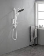 ShowerSpas Shower System