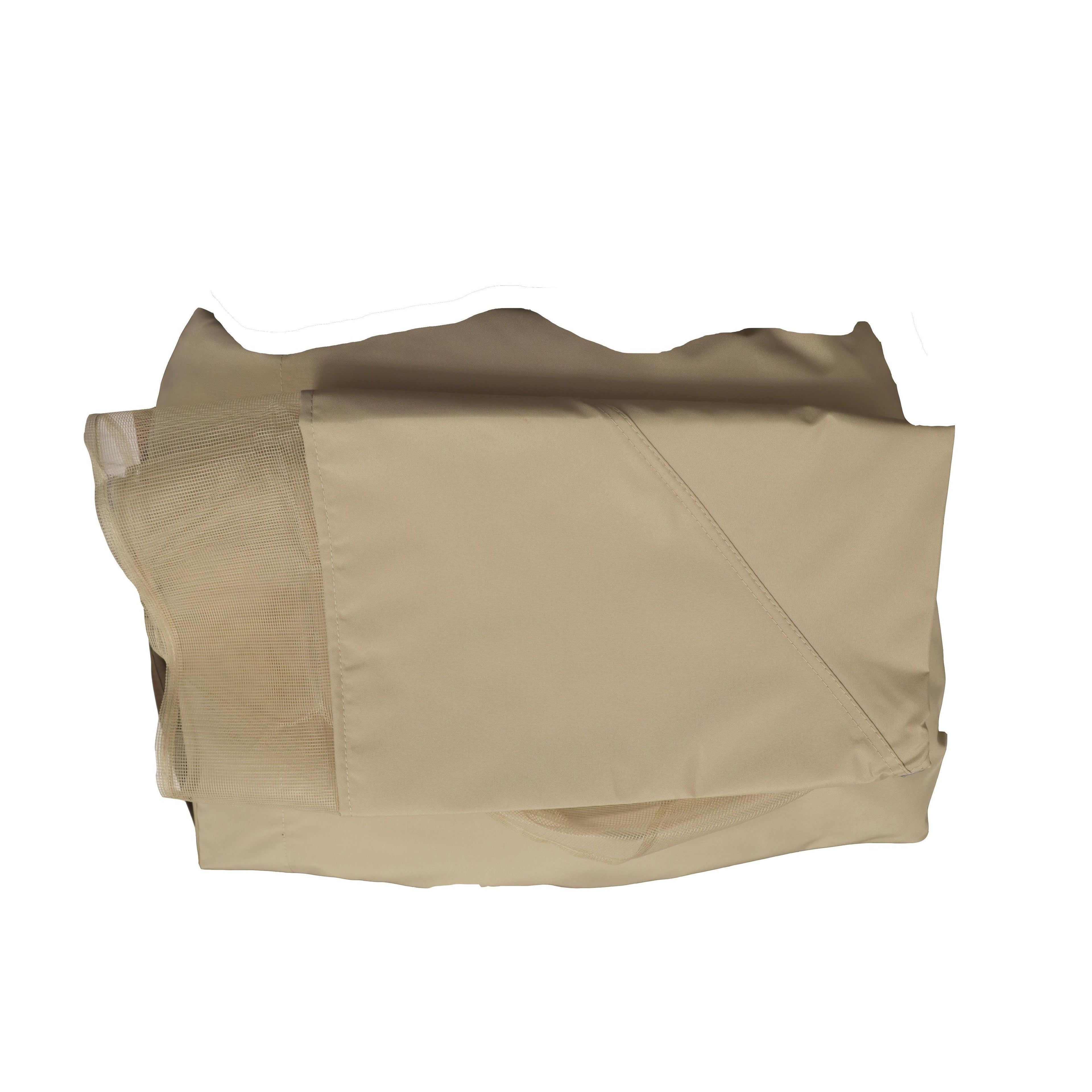 Replacement Canopy Top for Lowe's Allen Roth Heavy Duty Gazebo