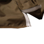 Replacement Canopy Top for Lowe's Allen Roth Heavy Duty Gazebo