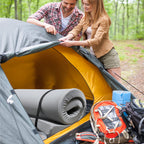 Memory Foam Camping Mattress