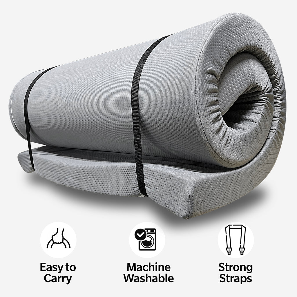 Memory Foam Camping Mattress