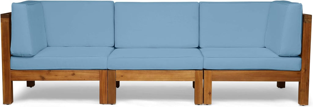 Oana - 3-Piece Sofa Set