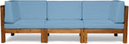 Oana - 3-Piece Sofa Set