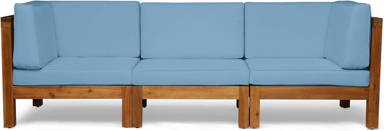 Oana - 3-Piece Sofa Set