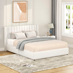 Anda Queen Size Bed