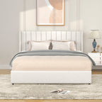 Anda Queen Size Bed