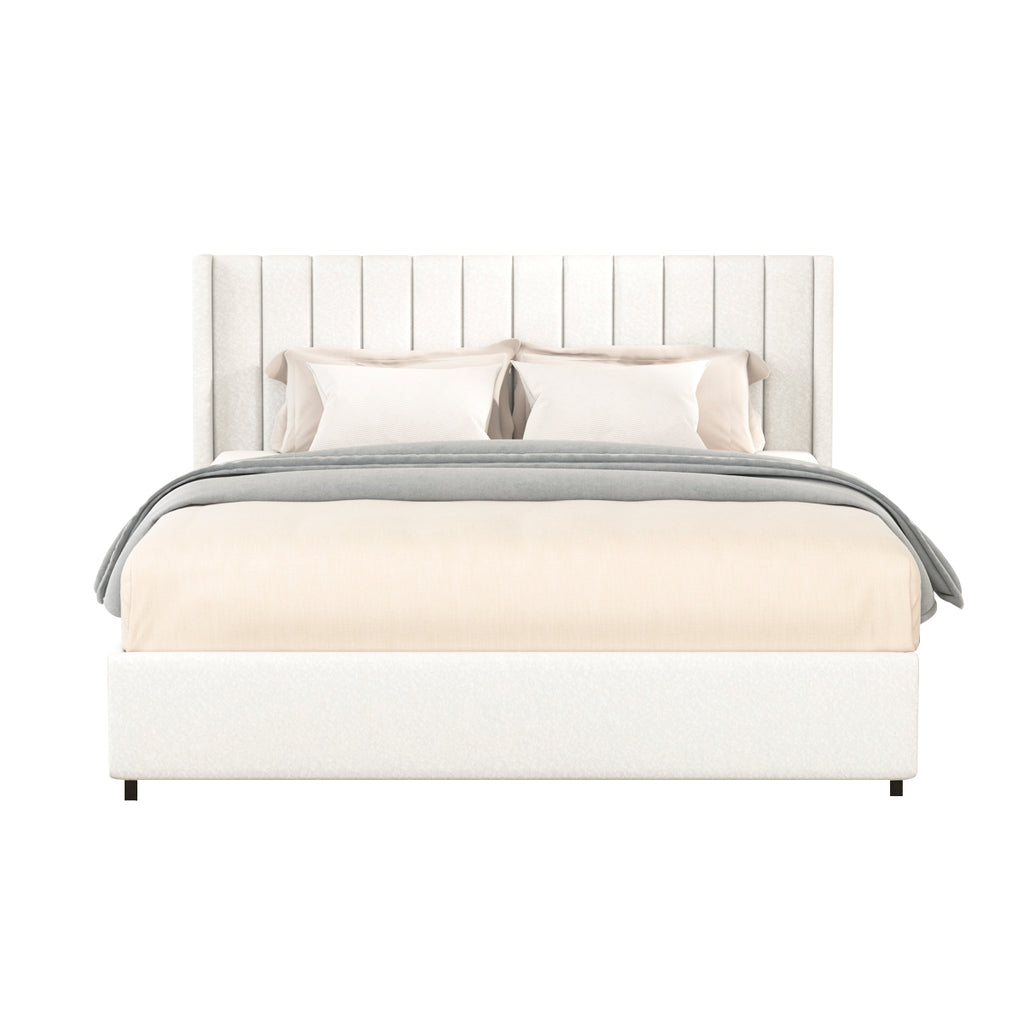Anda Queen Size Bed