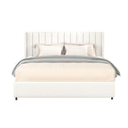 Anda Queen Size Bed