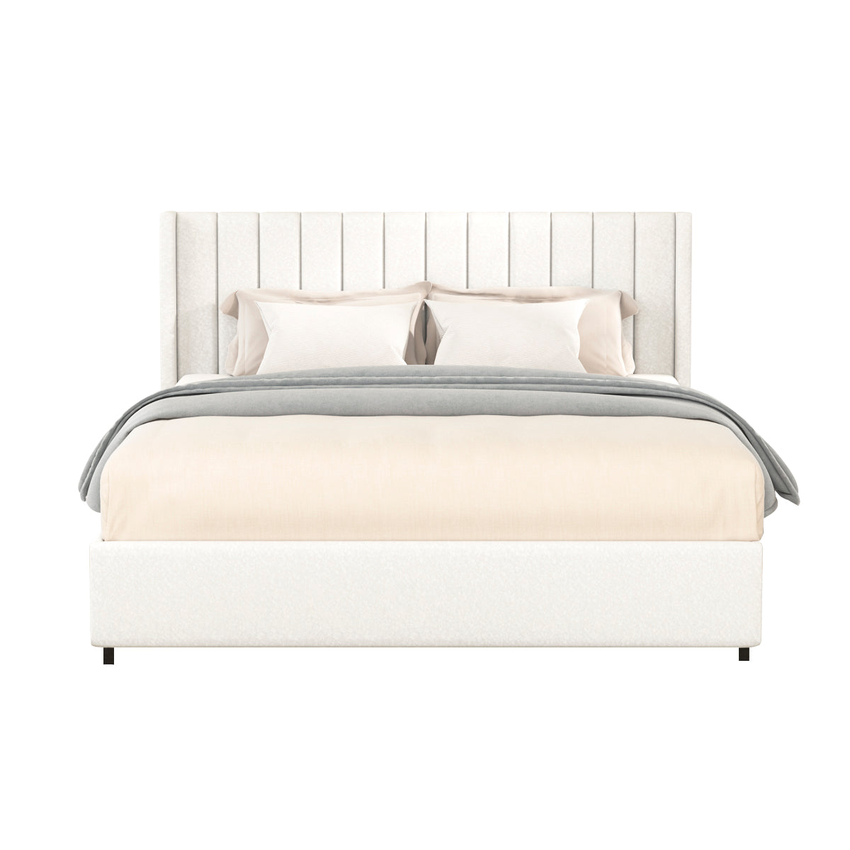 Anda Queen Size Bed