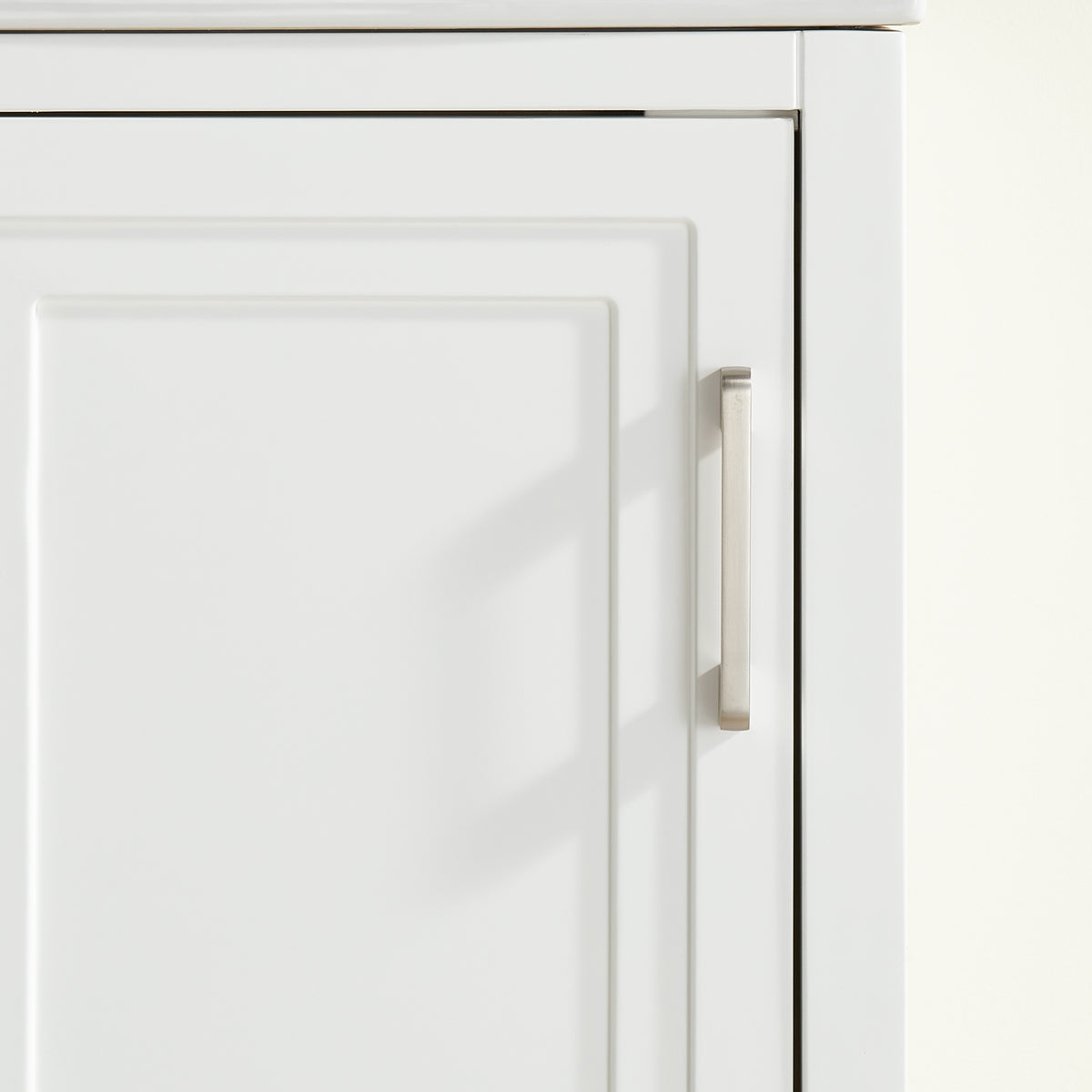 Fully Assembled 18-Inch Bathroom Vanity