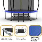10FT Trampoline