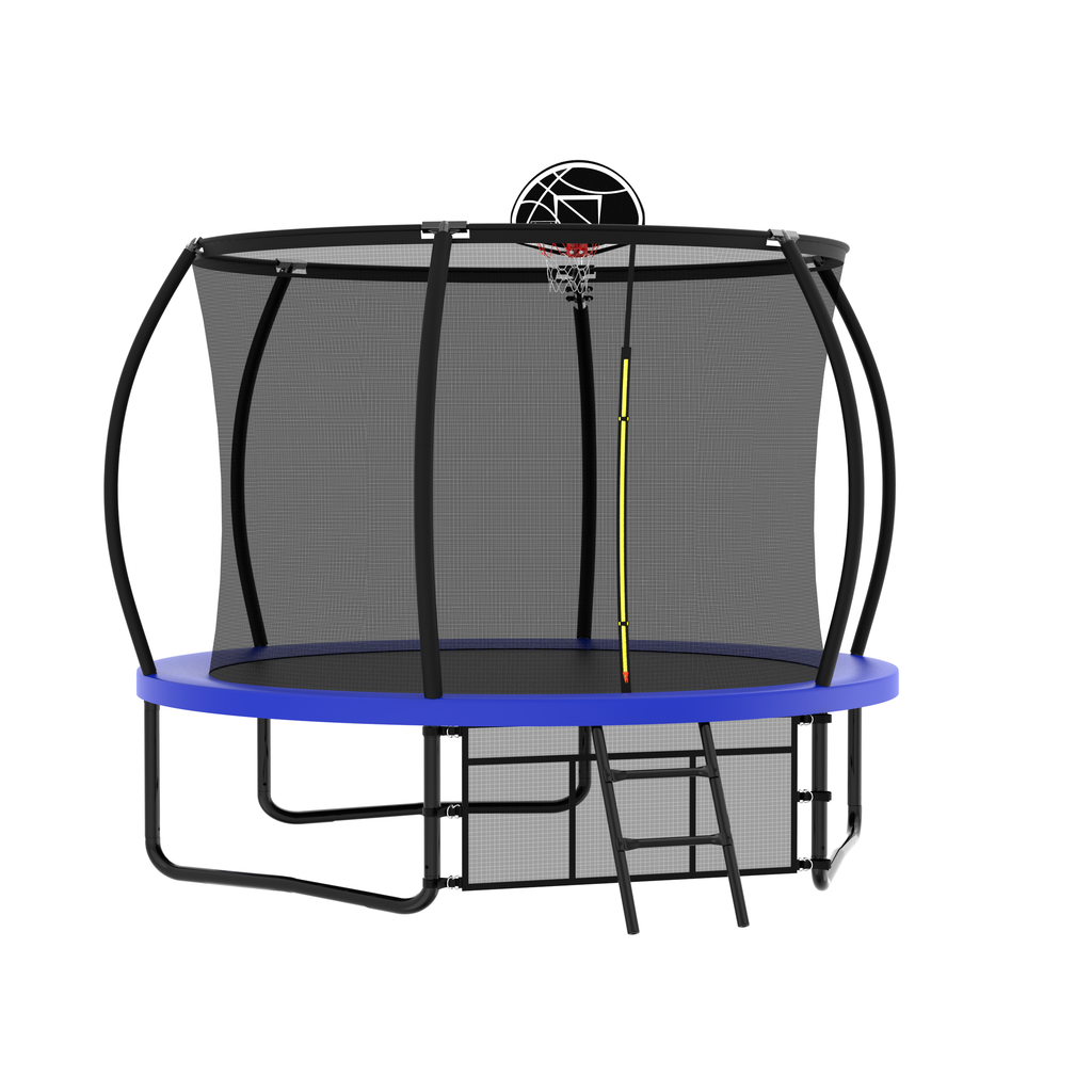 10FT Trampoline