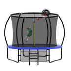 10FT Trampoline