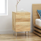 1 Door K/D Bedside Nightstand