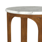 Eaton Round Side Table