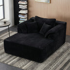 60 Inch Chaise Lounge Chair Indoor
